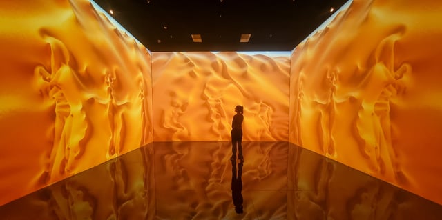 Superradiance - Taikang Beijing 2024 - 20241114_181636